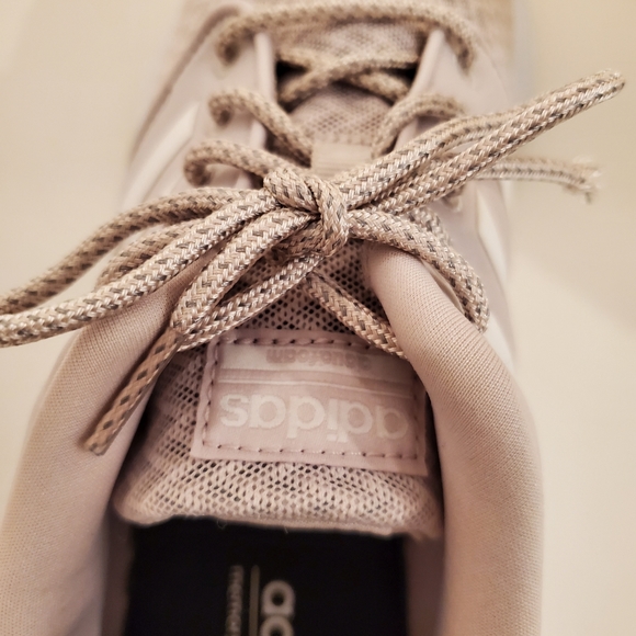 Adidas Cloudfoam Sneakers Women's Size 10 - Picture 6 of 12